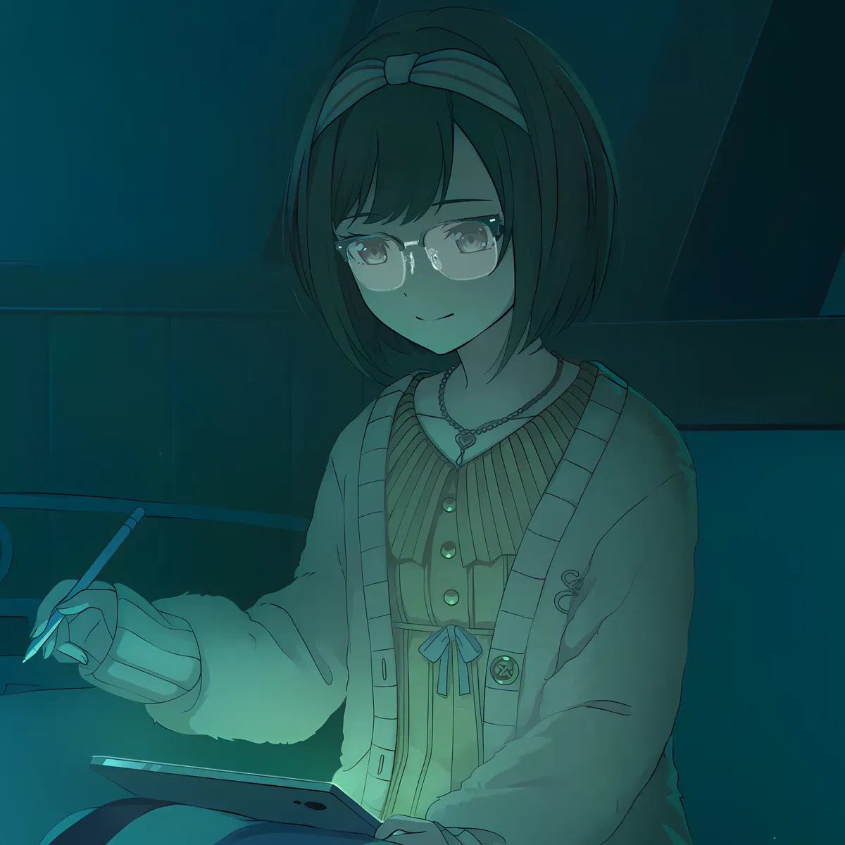 Avatar of ⌗    ena shinonome       ౨ৎ