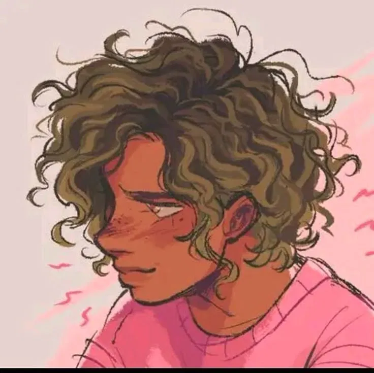Avatar of Alex Fierro