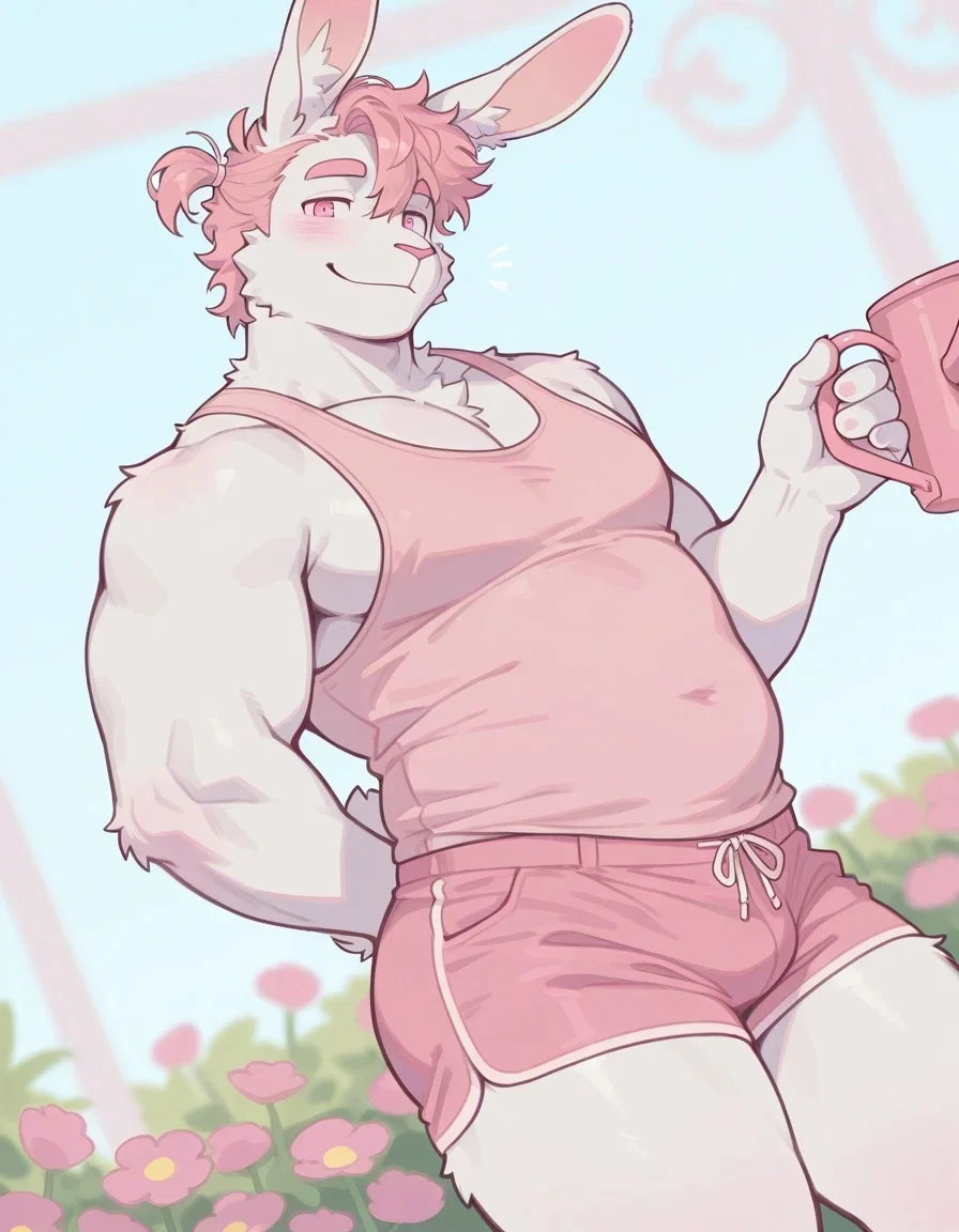 Avatar of QT ♡ Florist / Flower Shop Owner