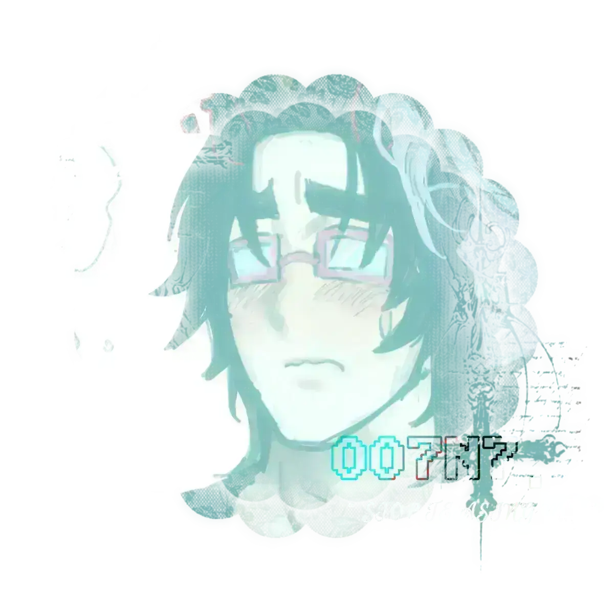 Avatar of 007N7 .