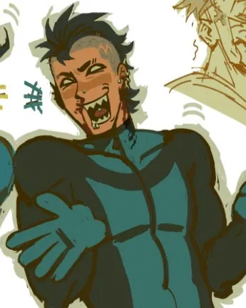 Avatar of Mohawk mark