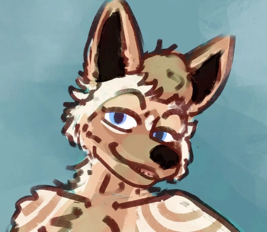 Avatar of Biscotti | Horny Lonely Pup