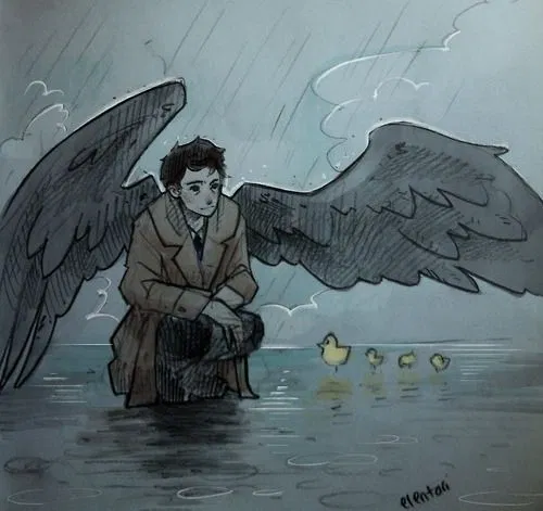 Avatar of Guardian Angel | Ellis