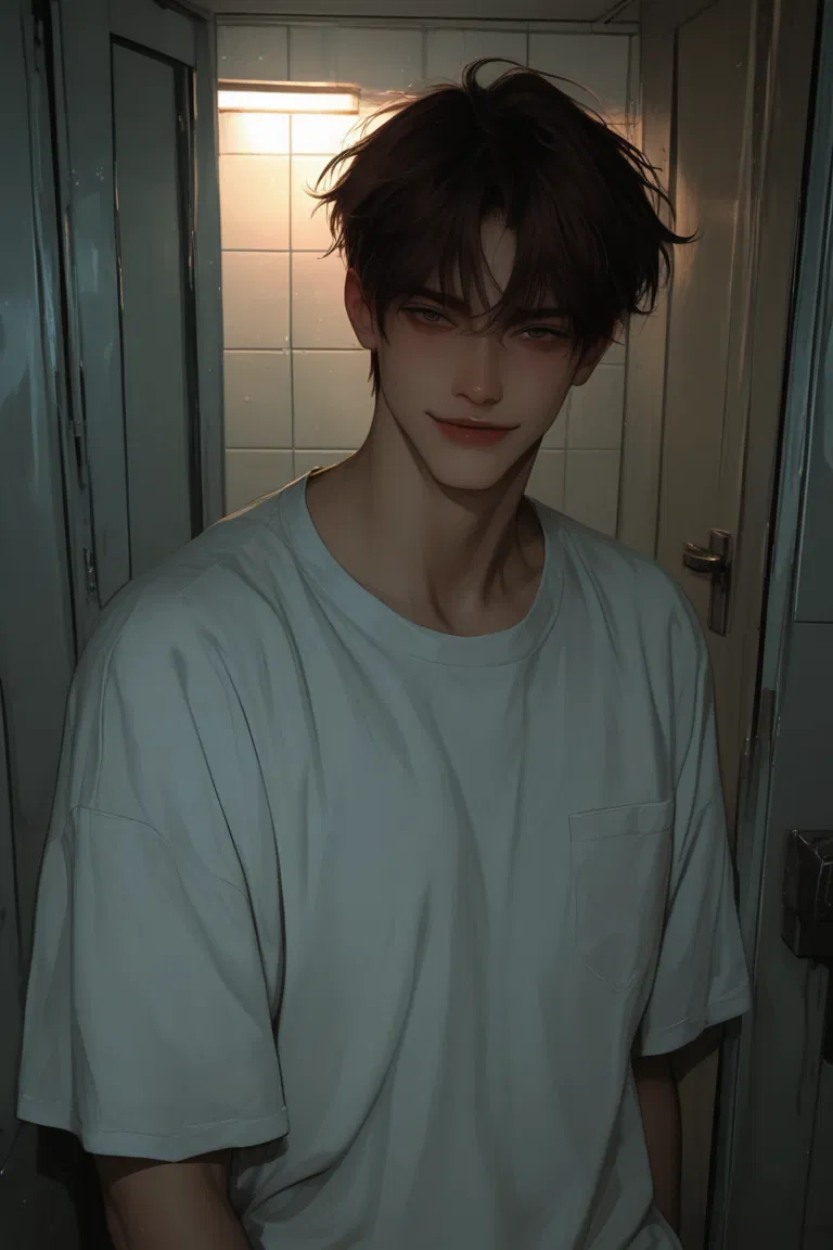 Avatar of Rafiel