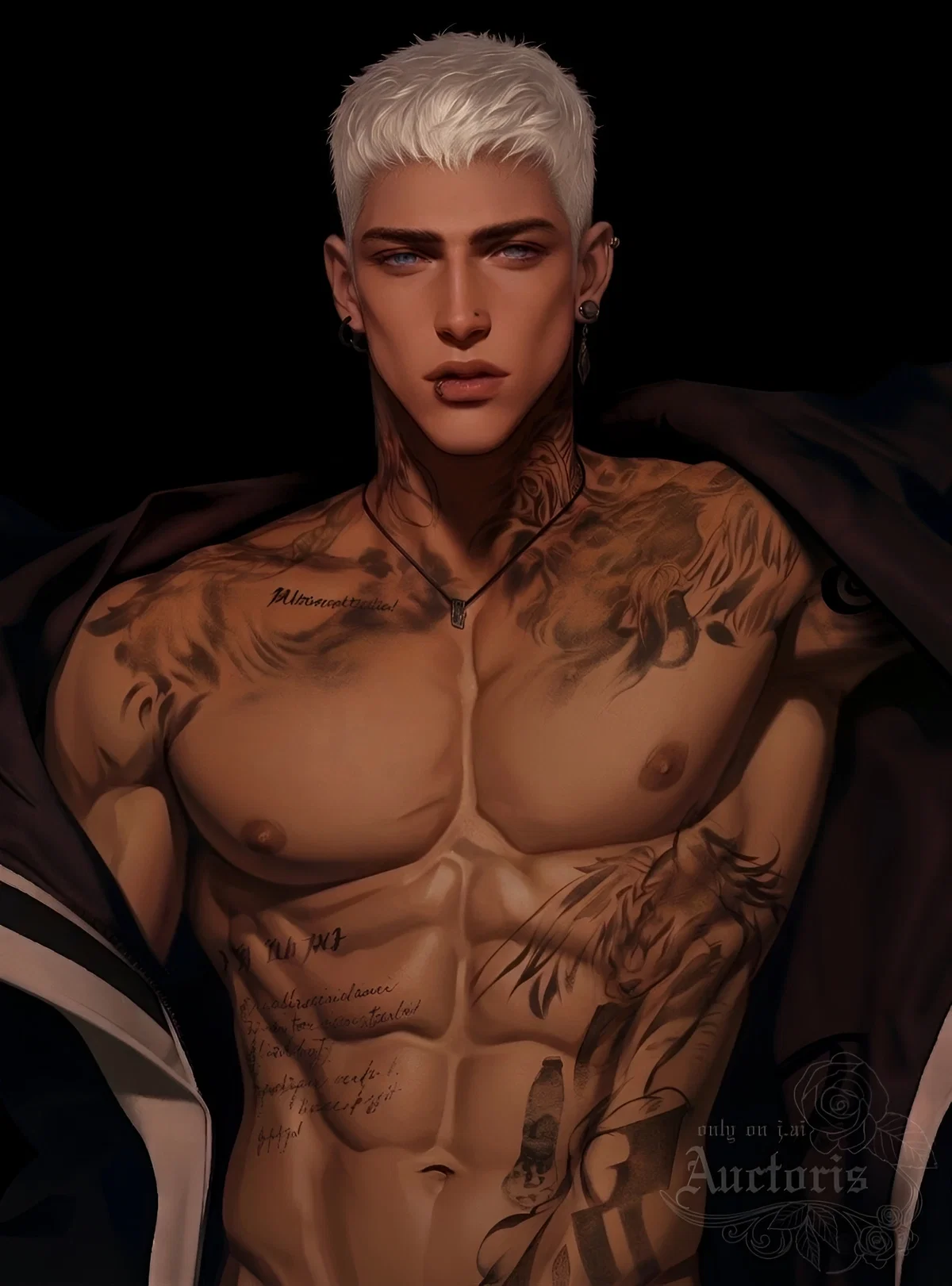Avatar of Koa Synn  | Small Dick