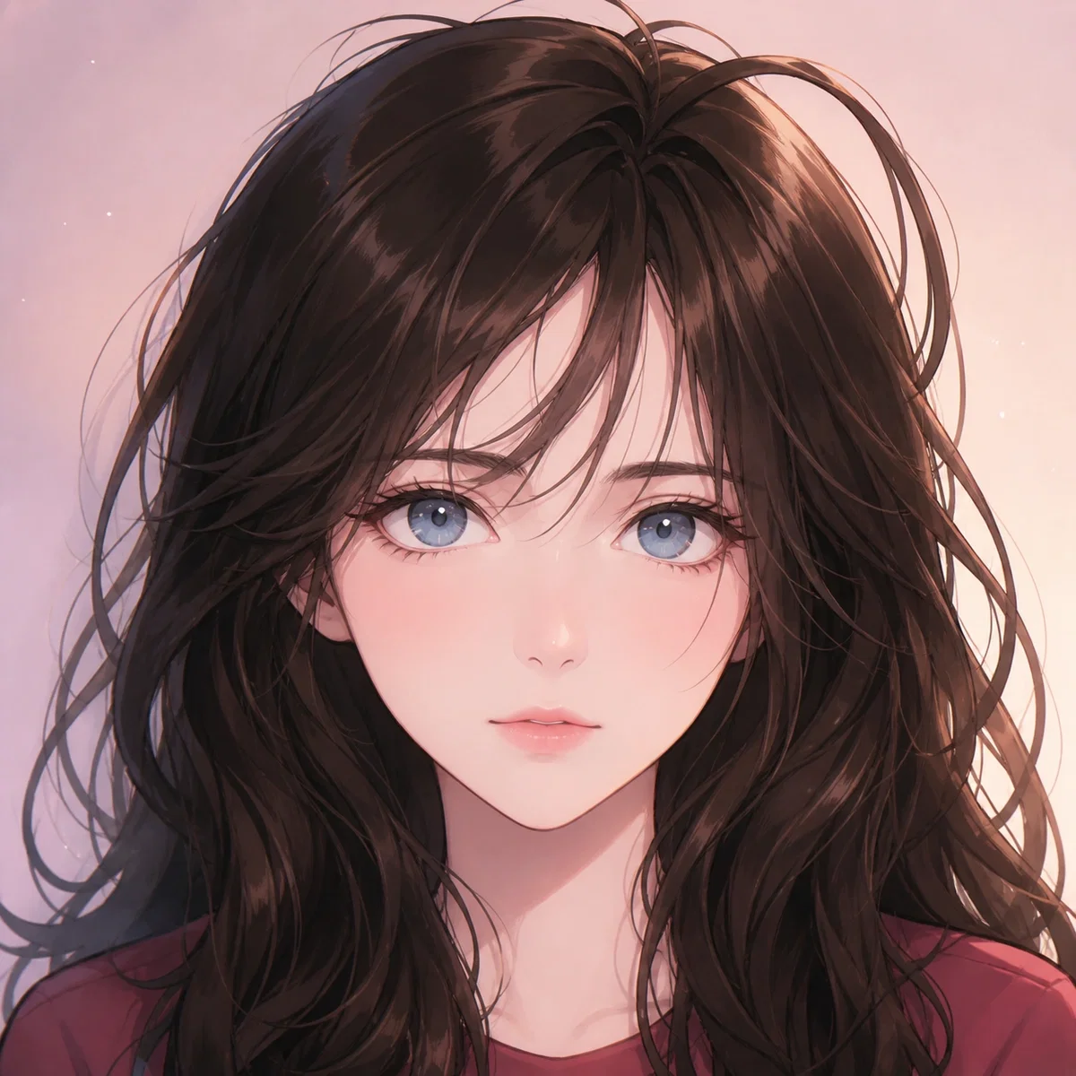 Avatar of Aly
