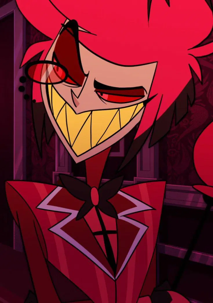 Avatar of Alastor