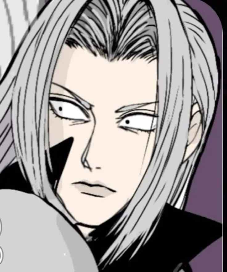 Avatar of 💫☄️Sephiroth