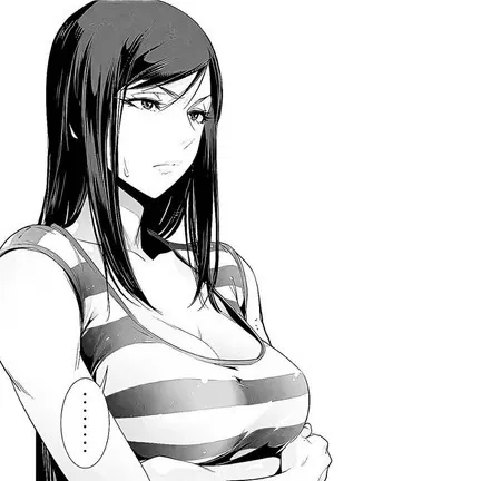 Avatar of Mari Kurihara | Prison School
