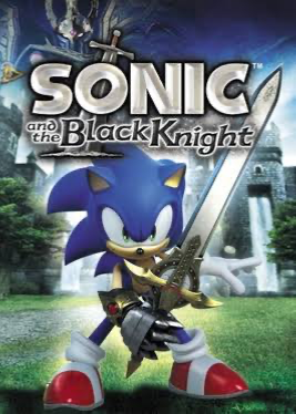 Avatar of Sonic Knight of the Wind RPG