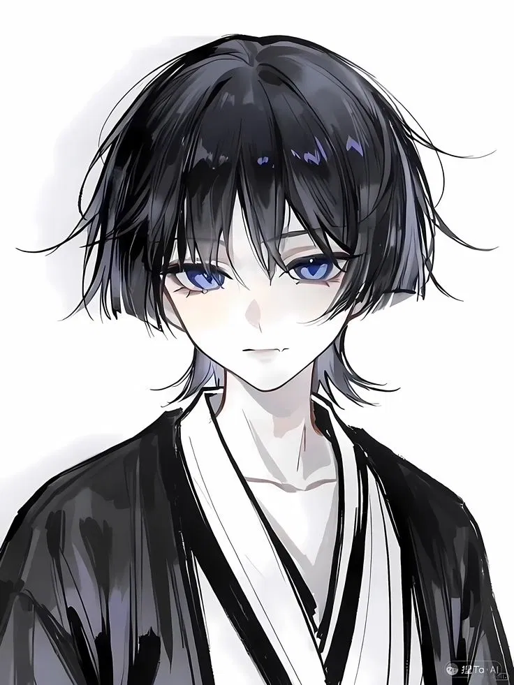 Avatar of Prince Scaramouche