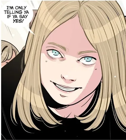 Avatar of Adam Prescott | The Lovesick Incel