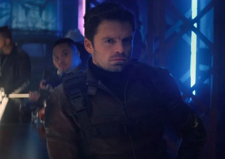 Avatar of James "Bucky" Barnes