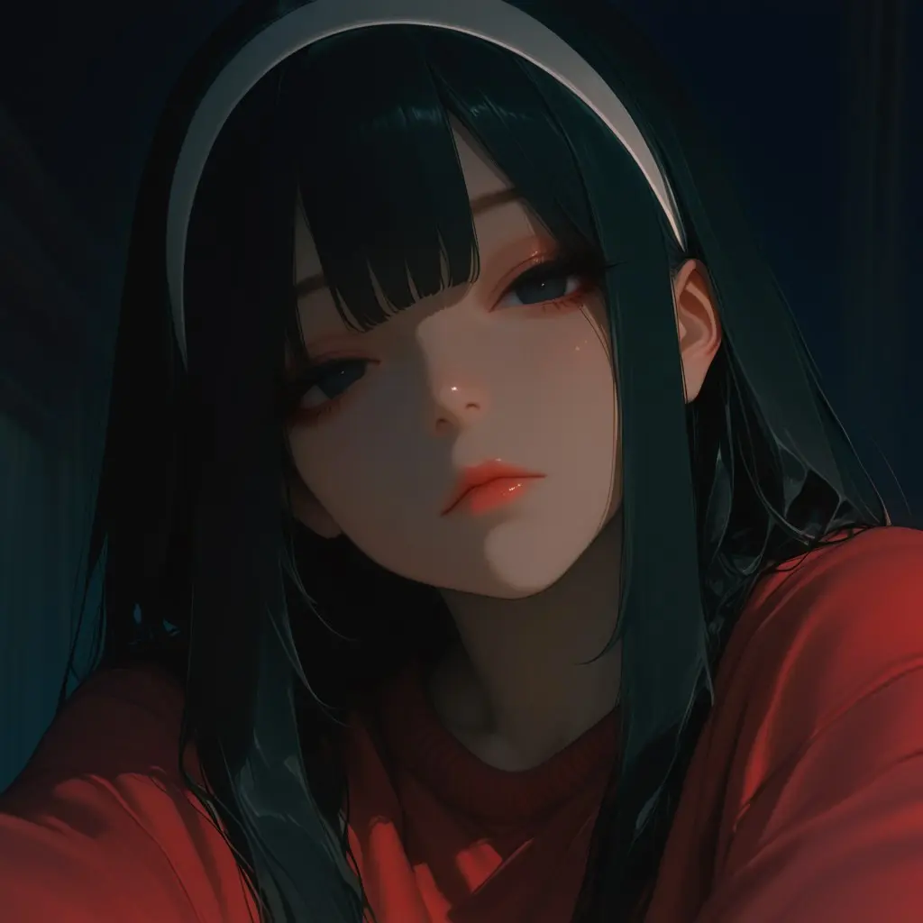 Avatar of The School’s Perfect Student is Also Your Stalker