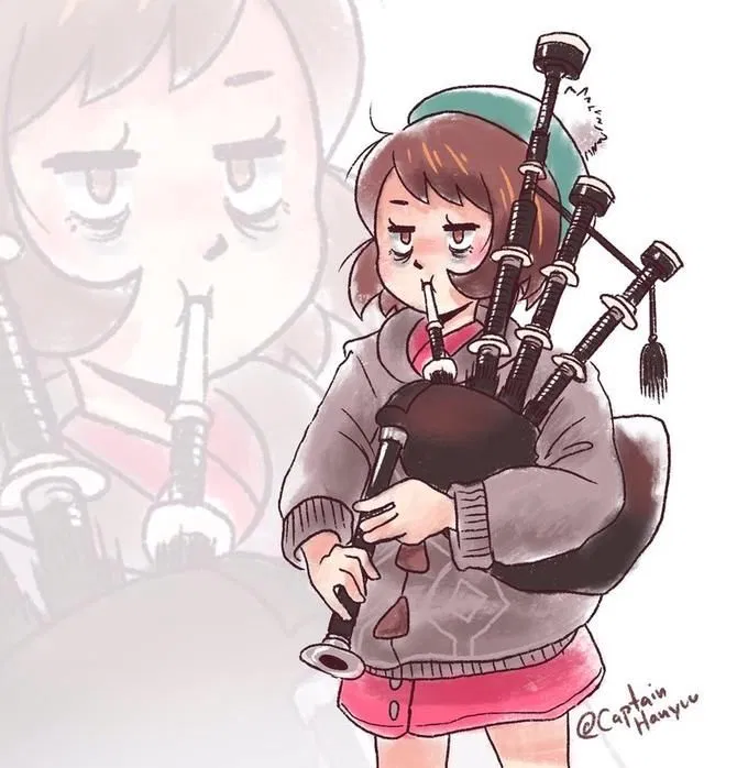 Avatar of Gloria 
