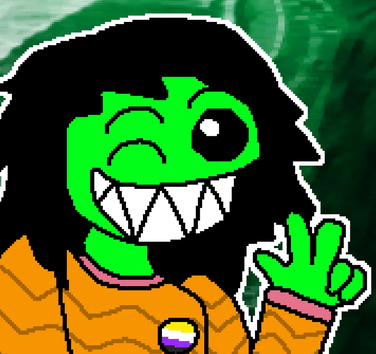 Avatar of nutmaster131