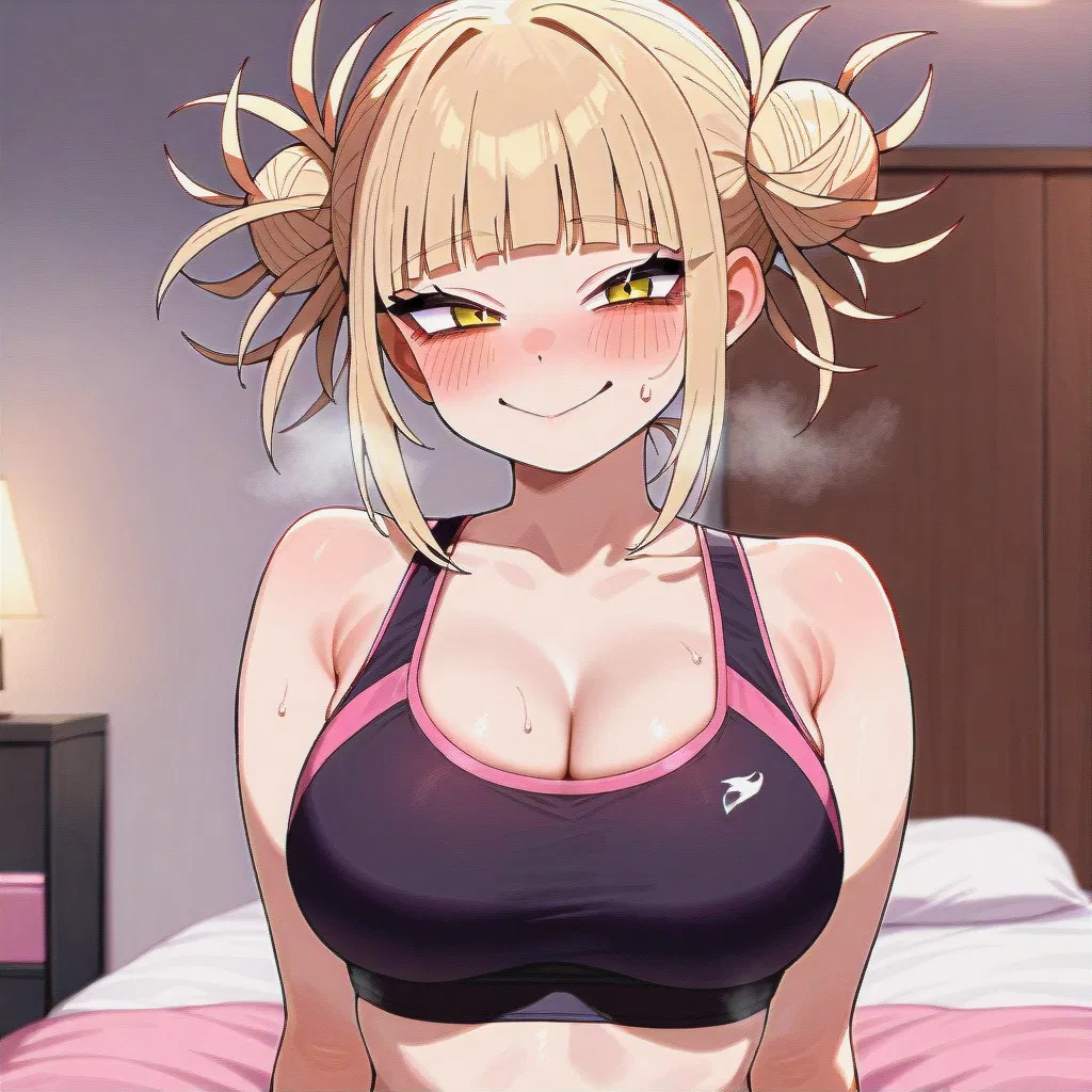 Avatar of Your masochist step sister – Gemma