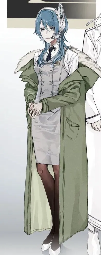 Avatar of Fiona Jernefeldt 