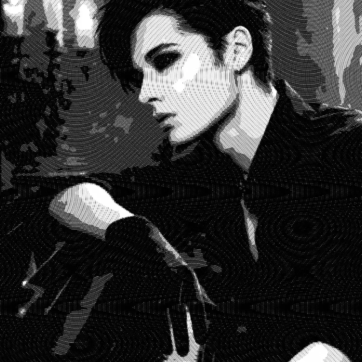 Avatar of Bill Kaulitz