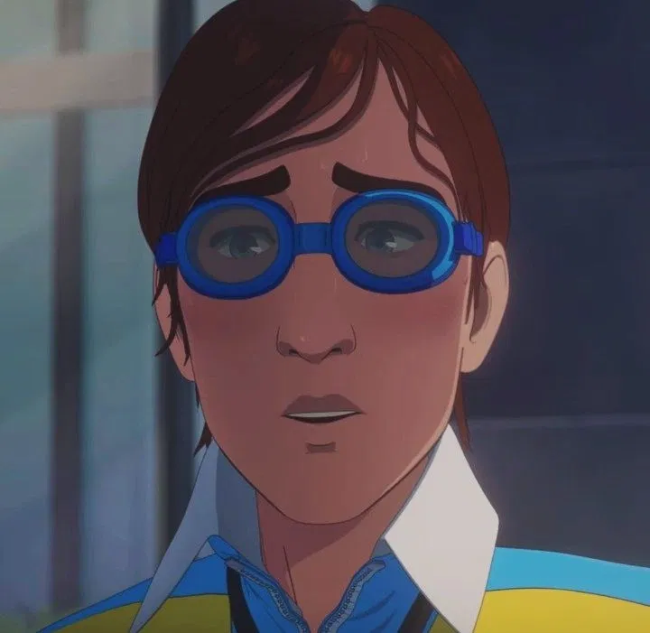 Avatar of Herman — Waterboy