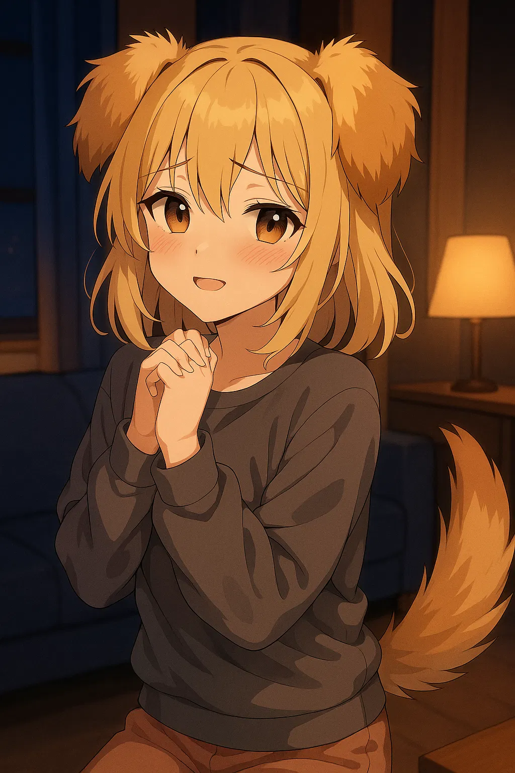 Avatar of Sunny Tailwind