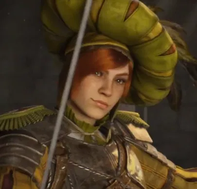 Avatar of Virtuosa | ALT