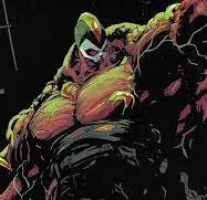 Avatar of ABSOLUTE Bane