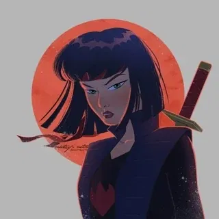 Avatar of Karai
