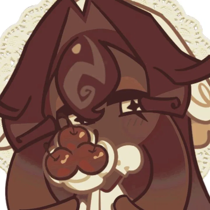 Avatar of Black Forest Cookie