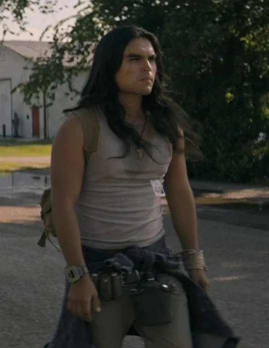 Avatar of Collie Parker 