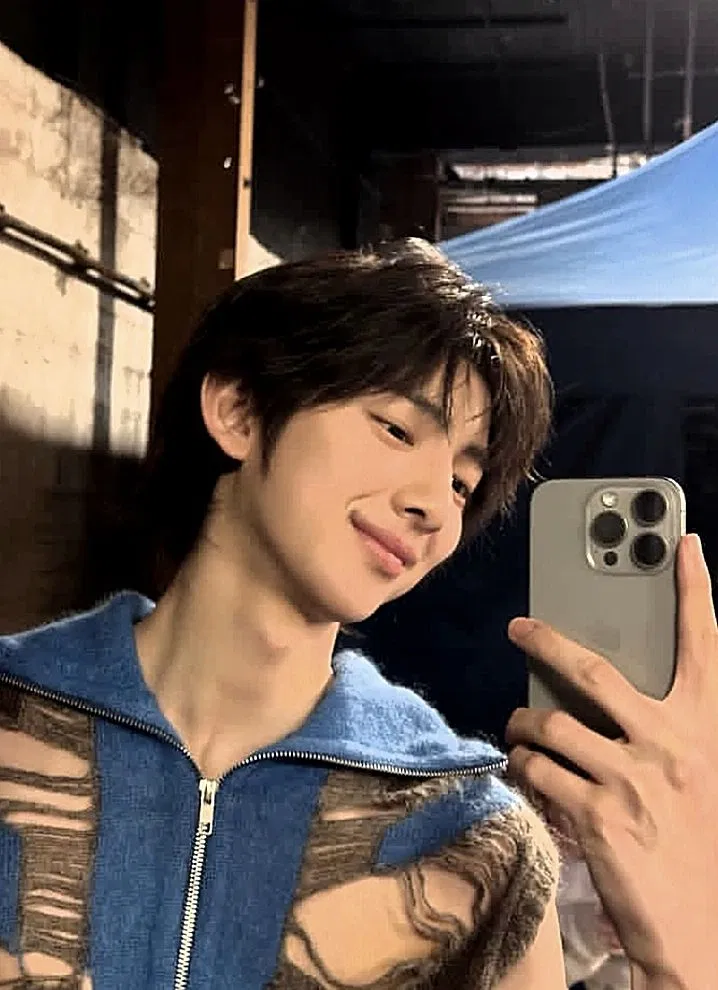 Avatar of Kim Juhoon