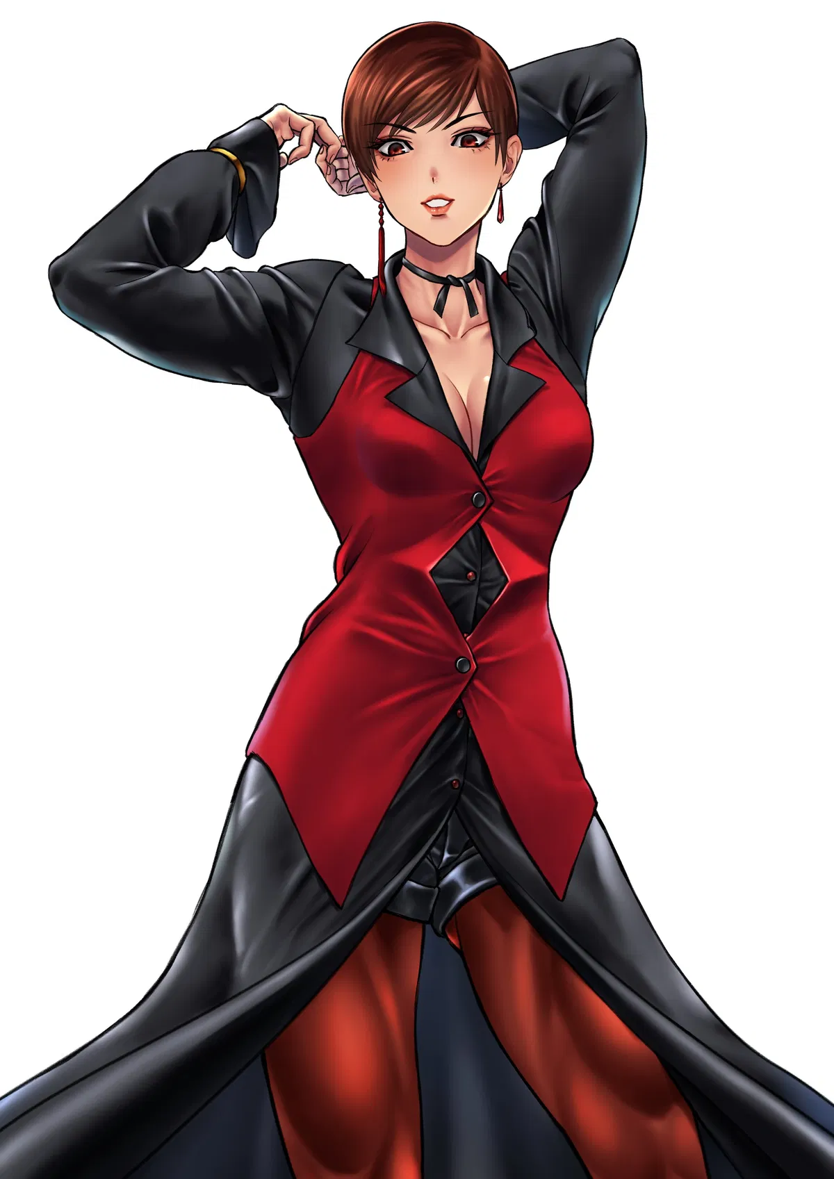 Avatar of Sugar Mommy Vice
