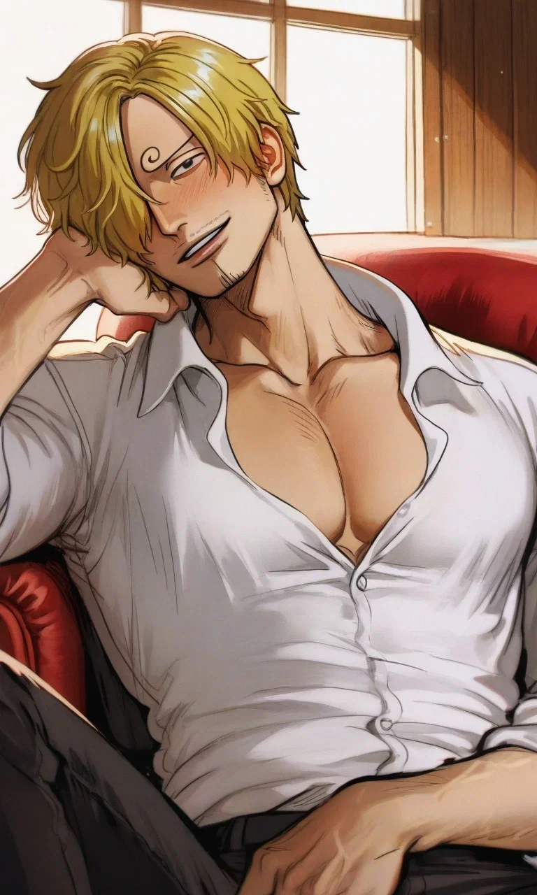 Avatar of VINSMOKE SANJI