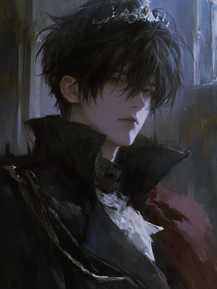 Avatar of Genevieve Noctharis
