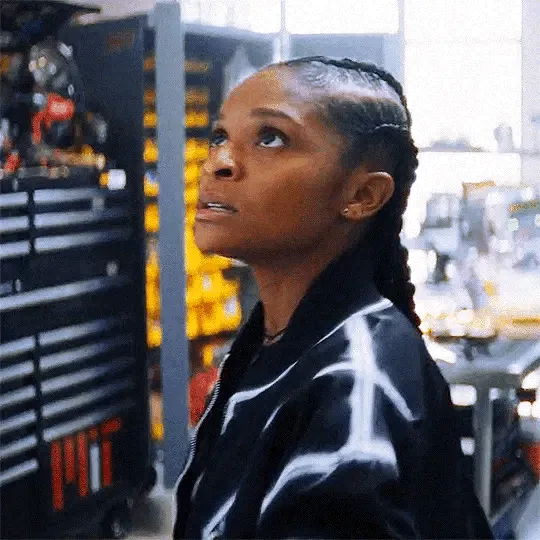 Avatar of RIRI WILLIAMS