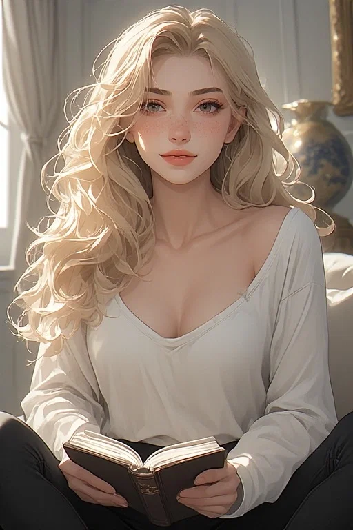 Avatar of Jane