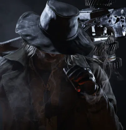 Avatar of |Resident Evil Village| Karl Heisenberg