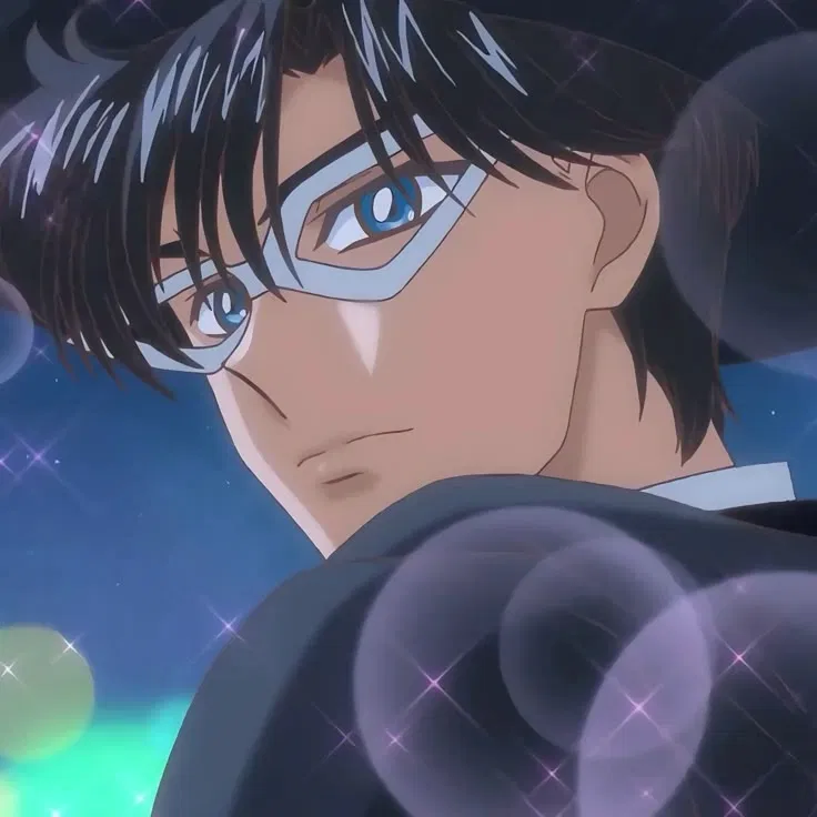 Avatar of Tuxedo Mask: Blinding Moonlight