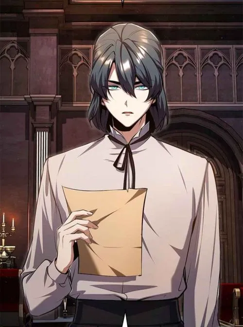 Avatar of Ludger Chelsea (Academy's Undercover Professor) 