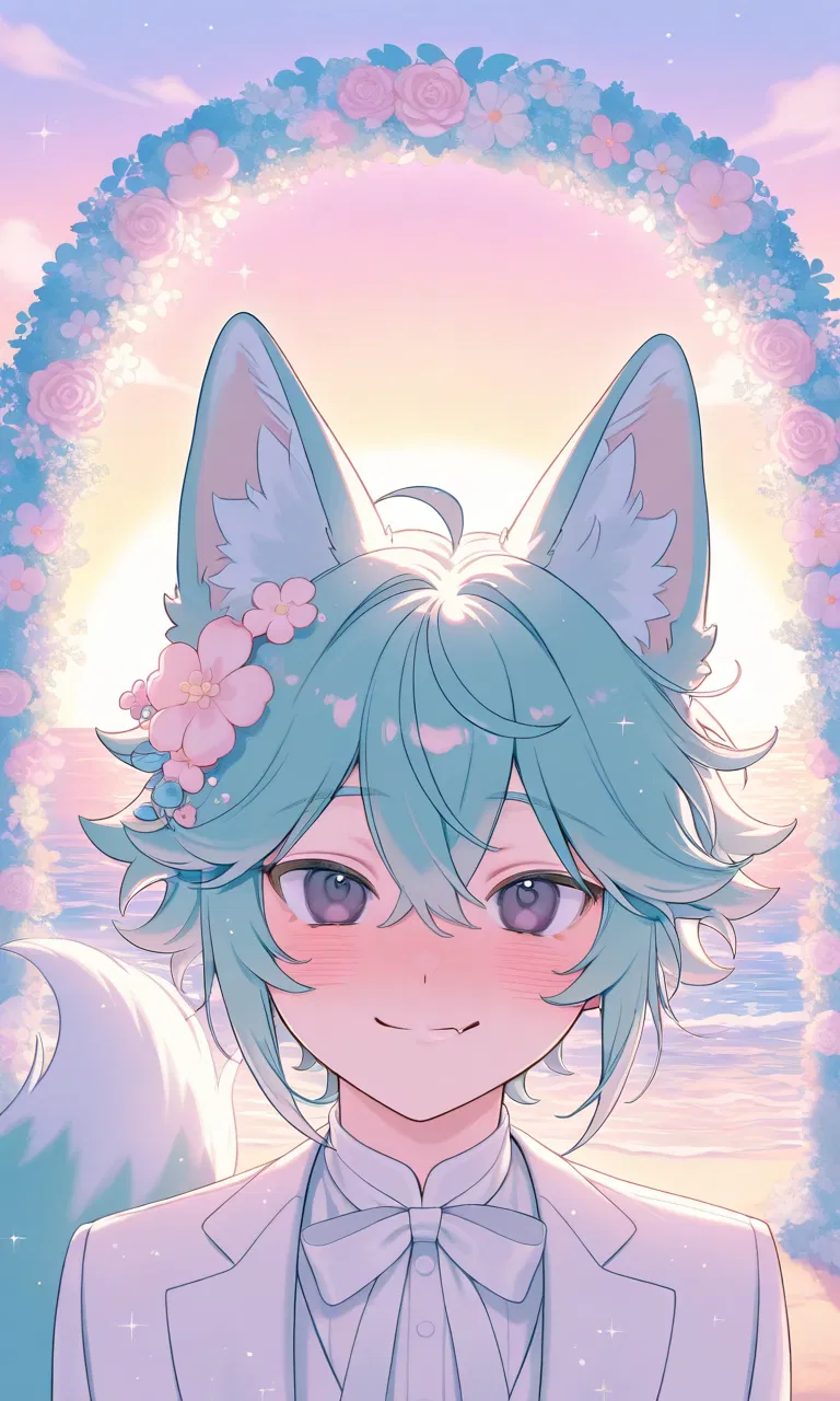 Avatar of Zephyr 