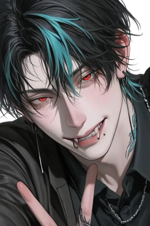 Avatar of Minghao Xú