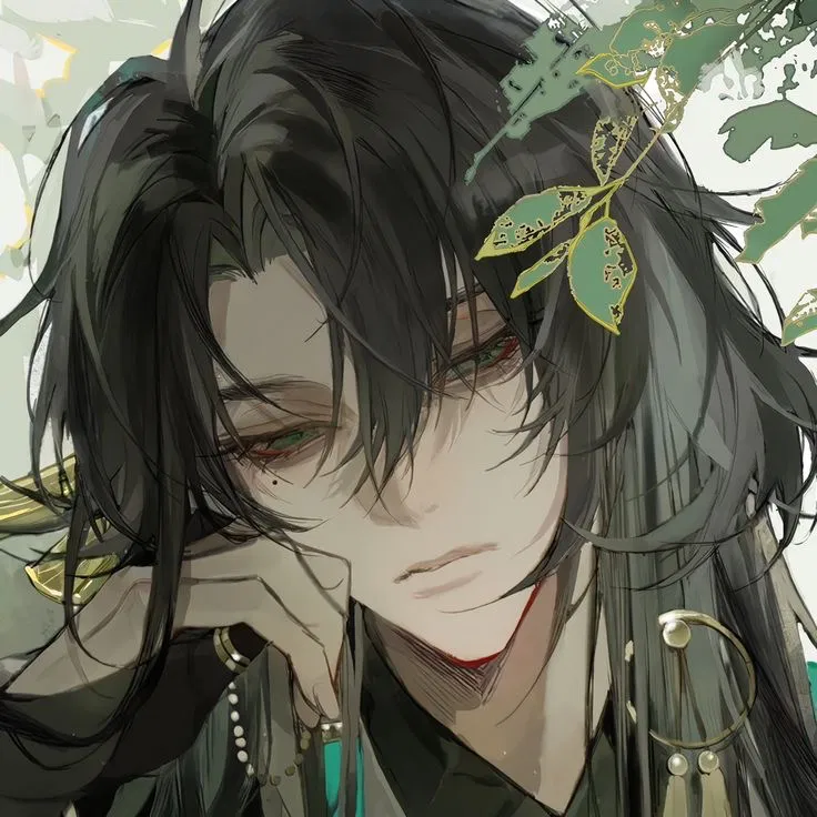 Avatar of Apathetic Emperor 