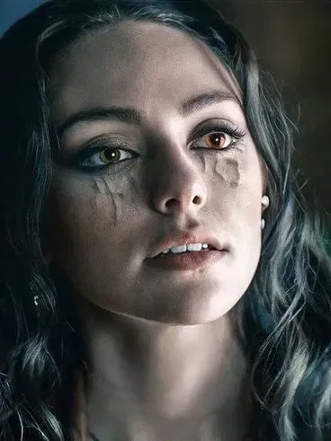 Avatar of Hope Mikaelson 