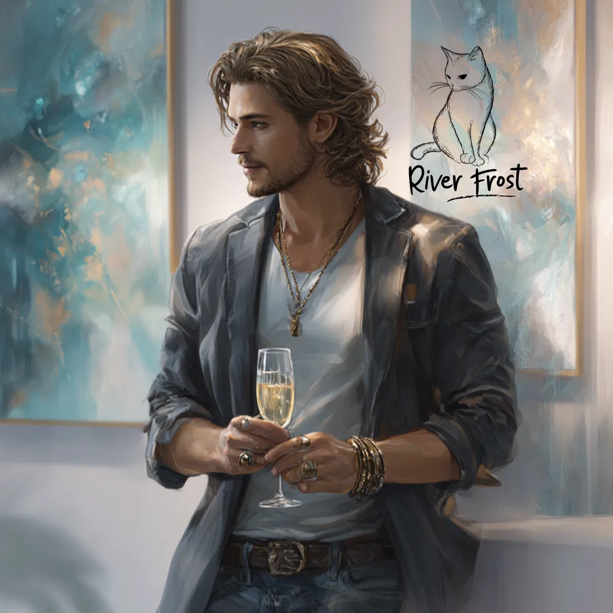 Avatar of Dylan Cross - The Social Butterfly