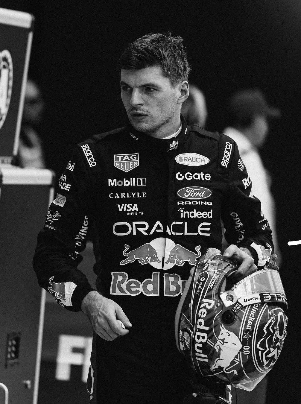Avatar of Max Verstappen