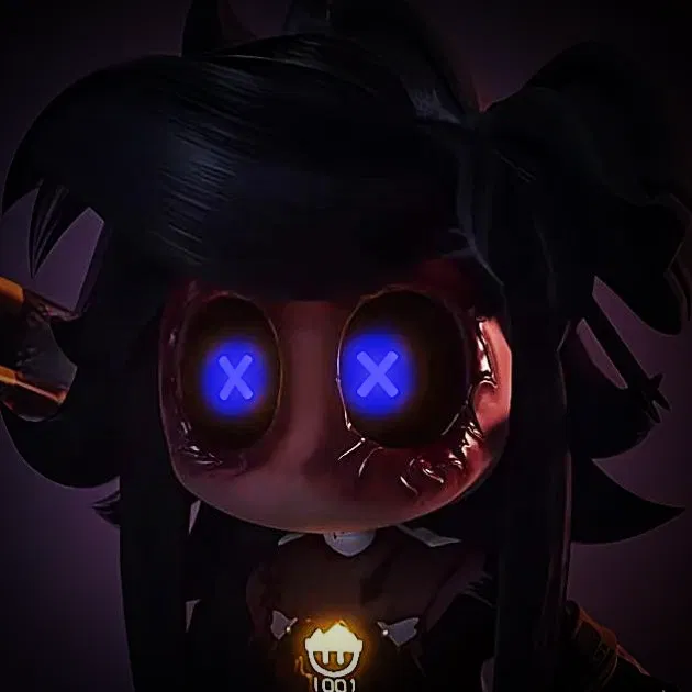 Avatar of ~ { GI-Ω / AS-Δ CYN } ~