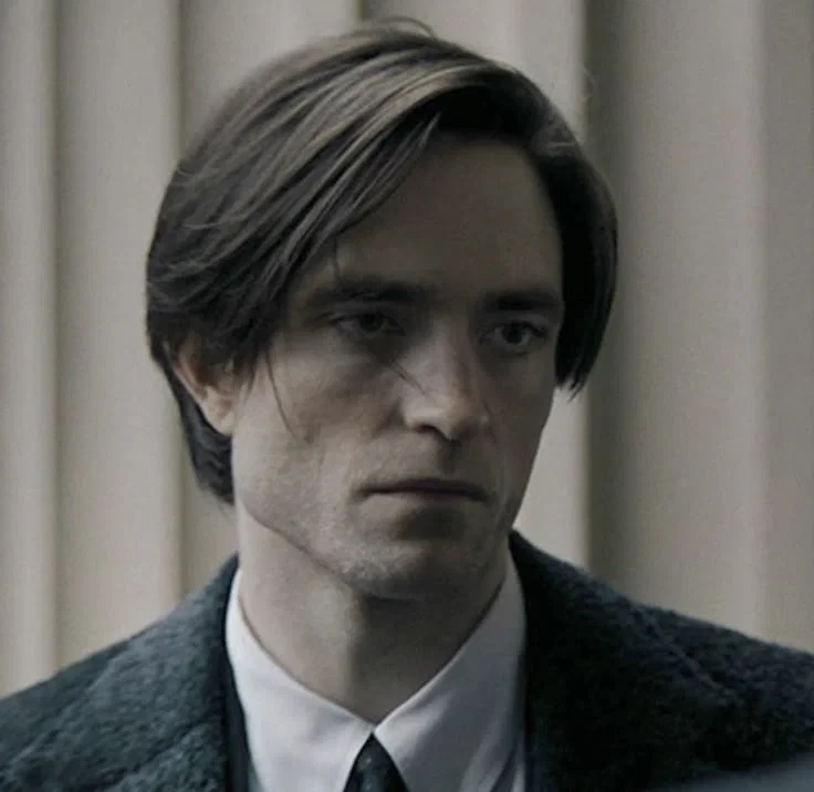 Avatar of #$. BRUCE WAYNE.