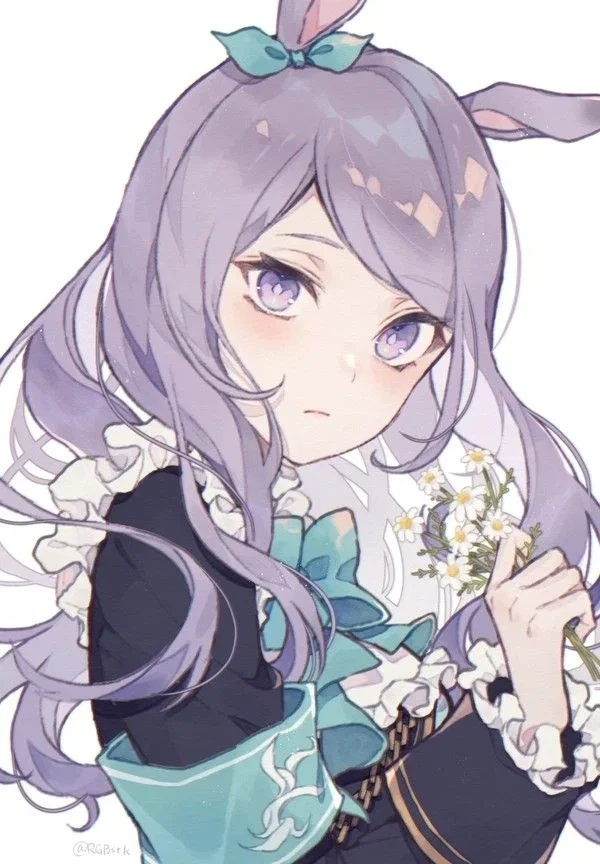 Avatar of Mejiro McQueen || Picnic