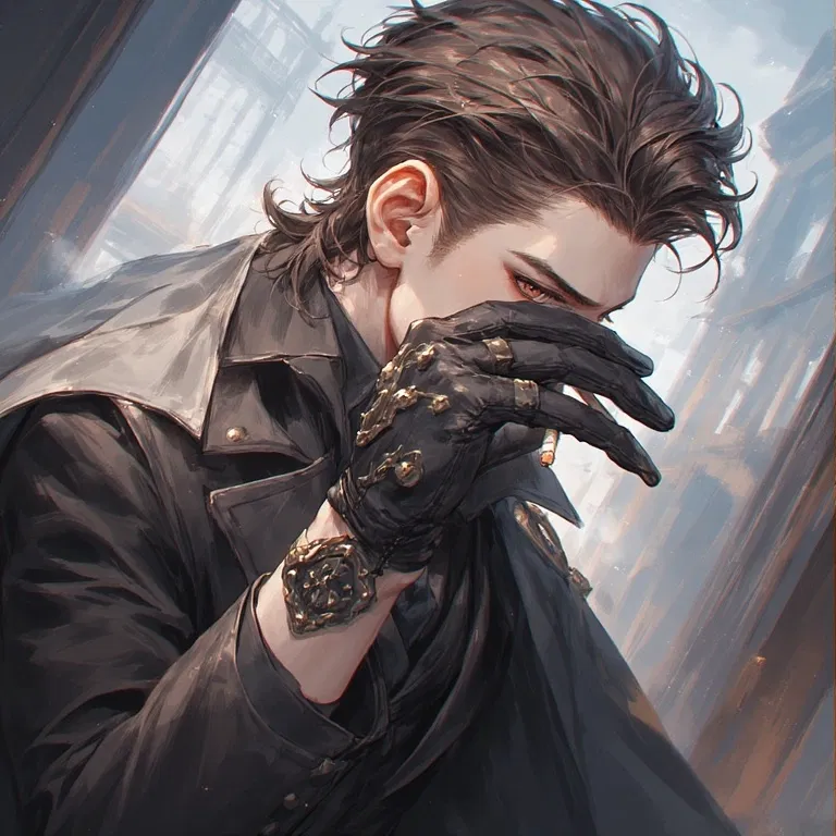 Avatar of Duke morgan|CEO|