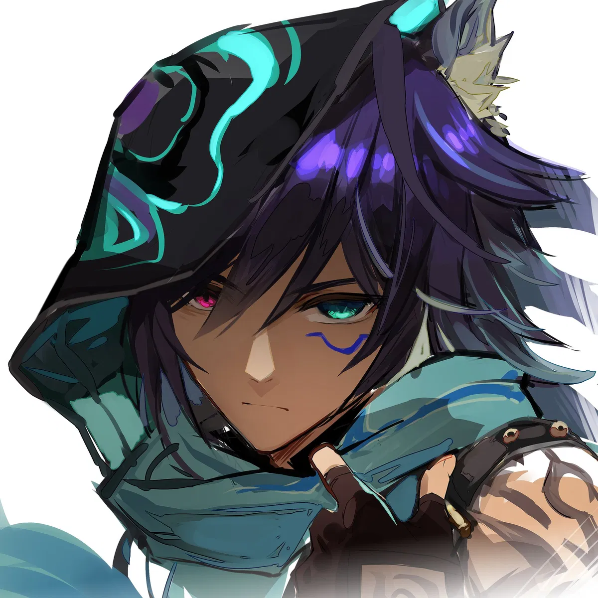 Avatar of Vampire Ororon
